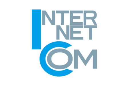 INTERNET COM 掲載