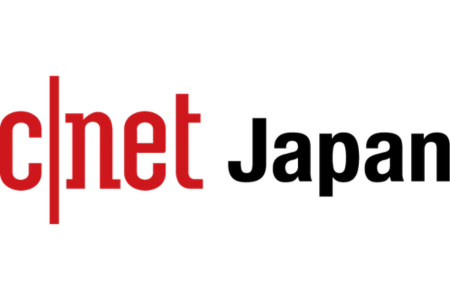 CNET Japan 掲載