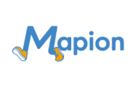 Mapion 掲載