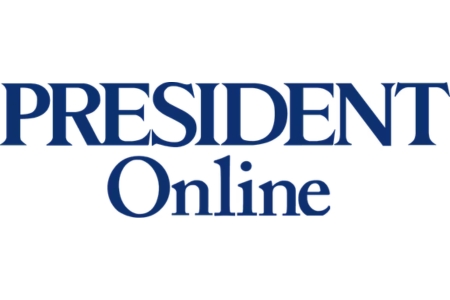 PRESIDENT Online 掲載